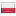 wsparcie.org.pl server is located in Poland